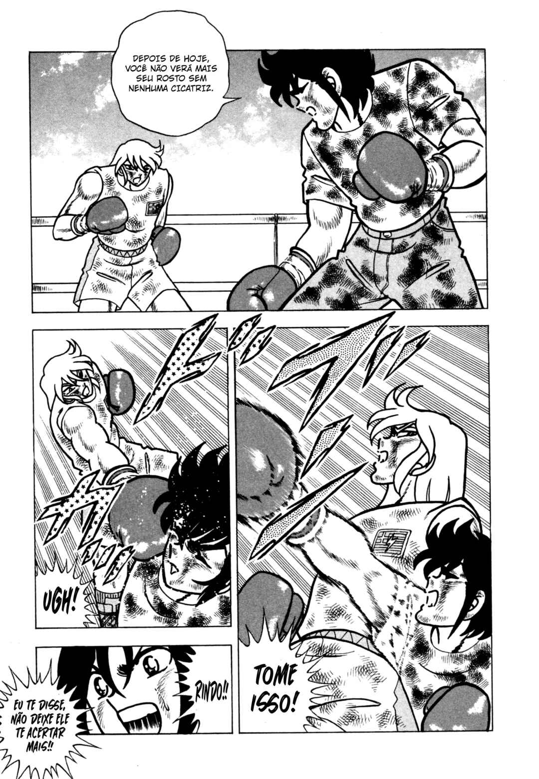 Chapter 164 - Page 13
