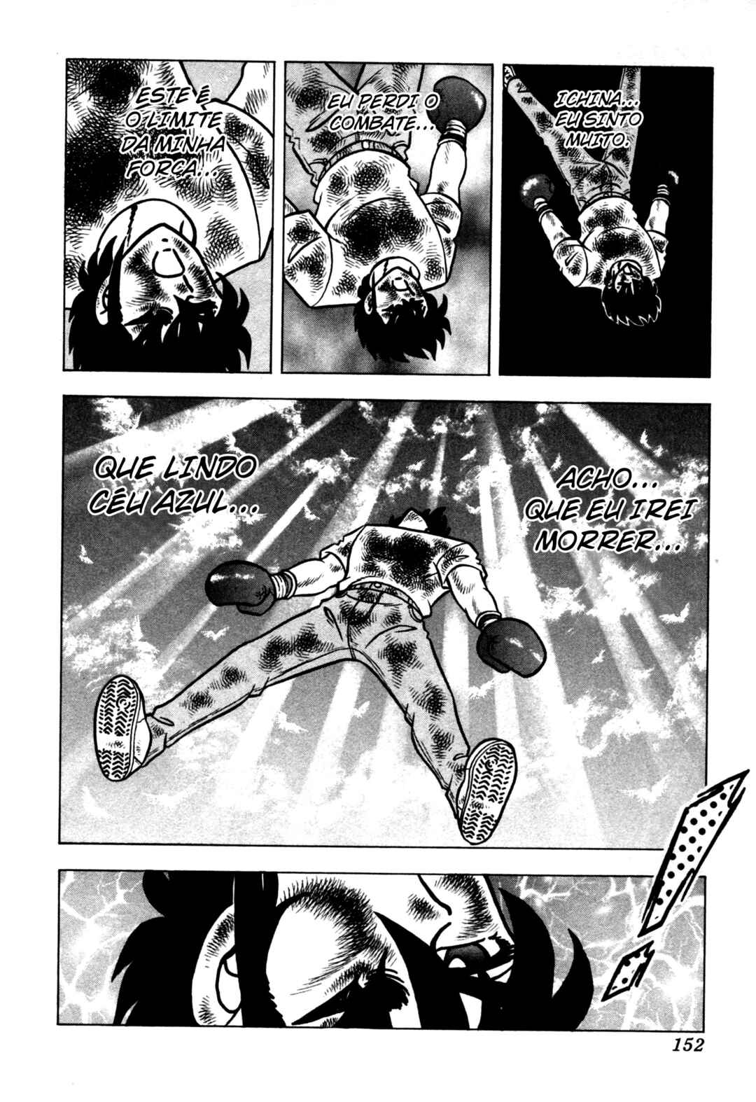 Chapter 164 - Page 22
