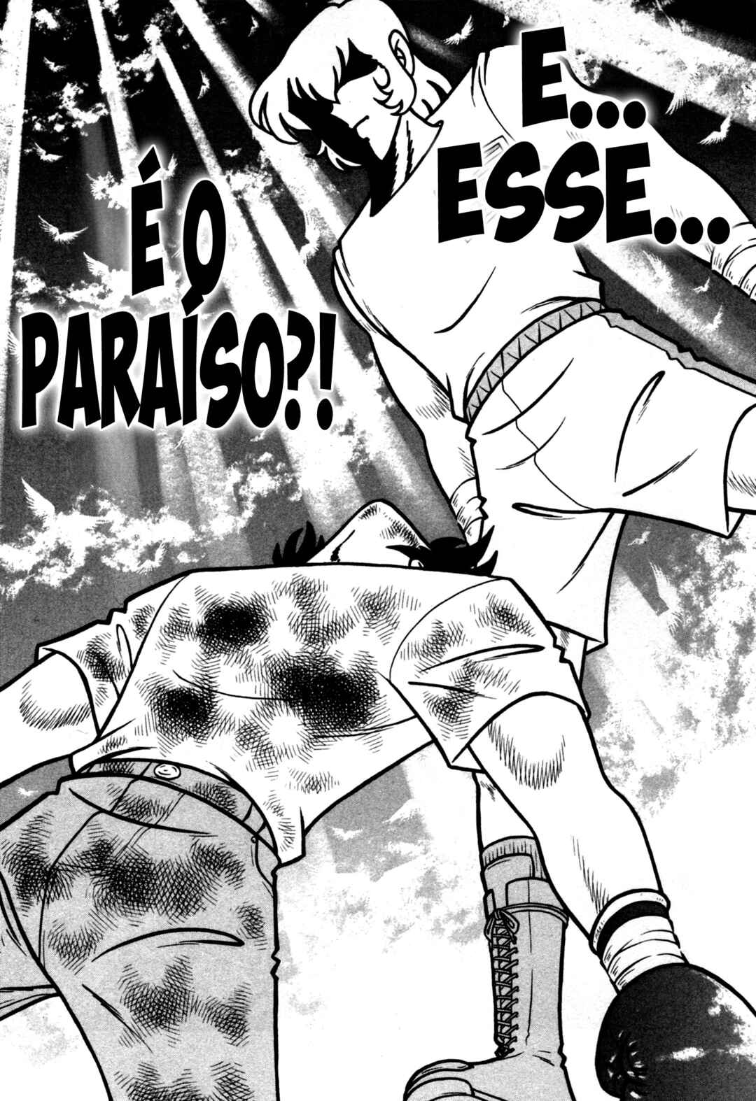 Chapter 164 - Page 23