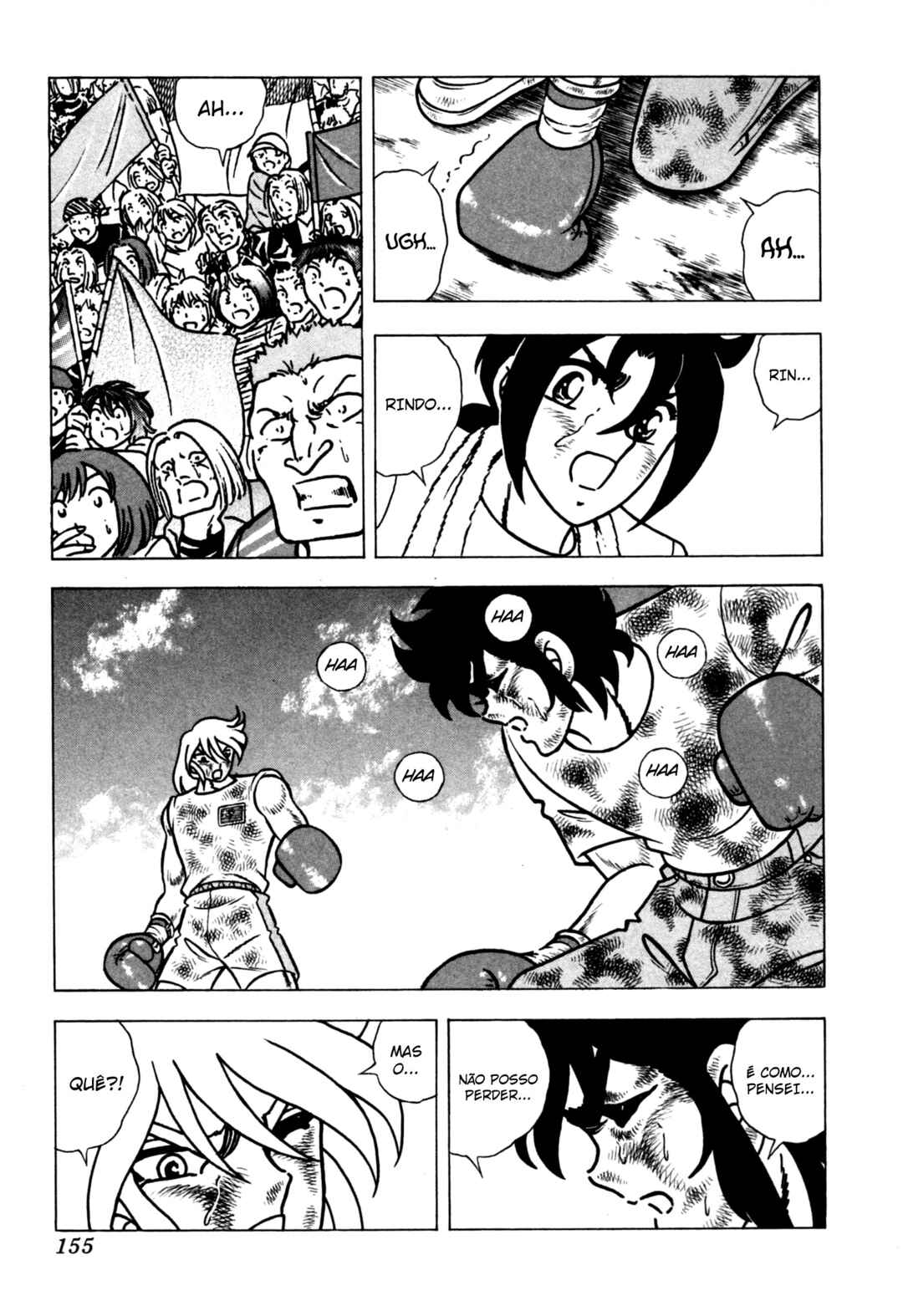 Chapter 164 - Page 25