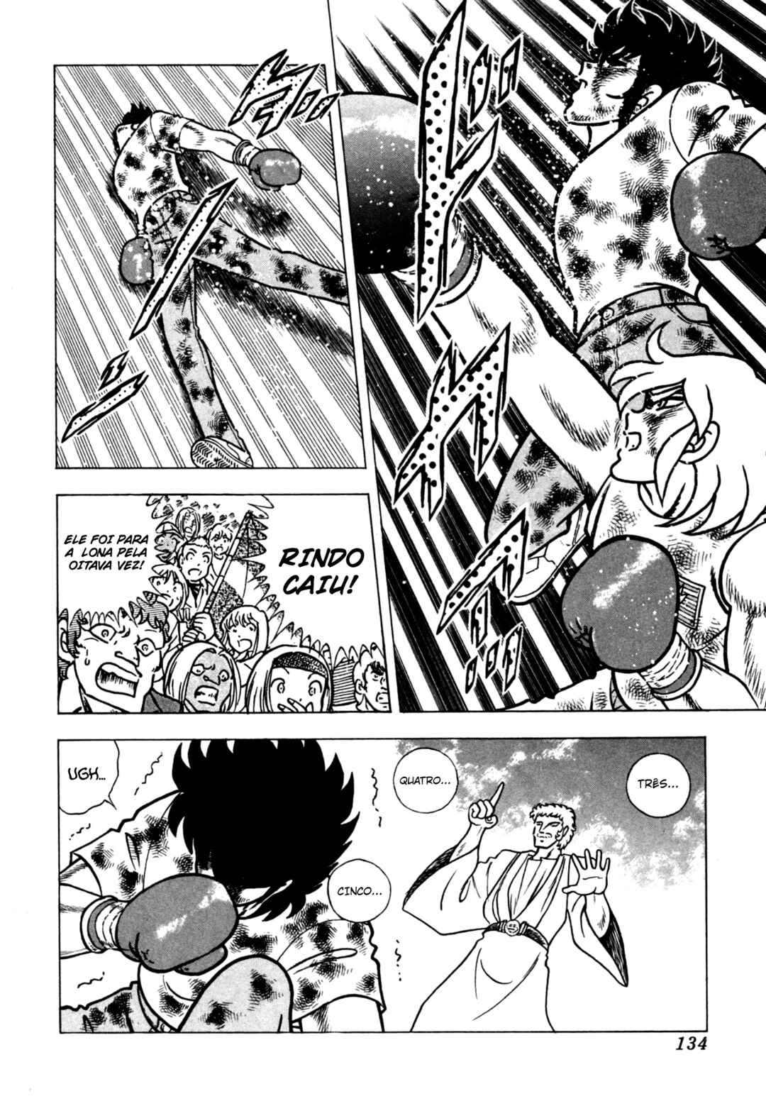 Chapter 164 - Page 4
