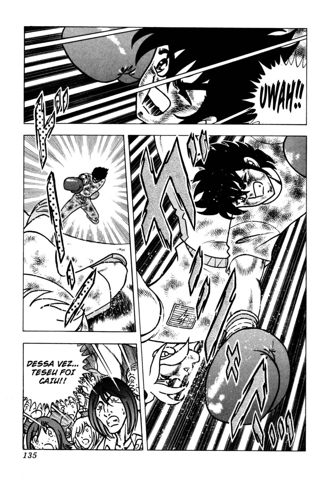 Chapter 164 - Page 5