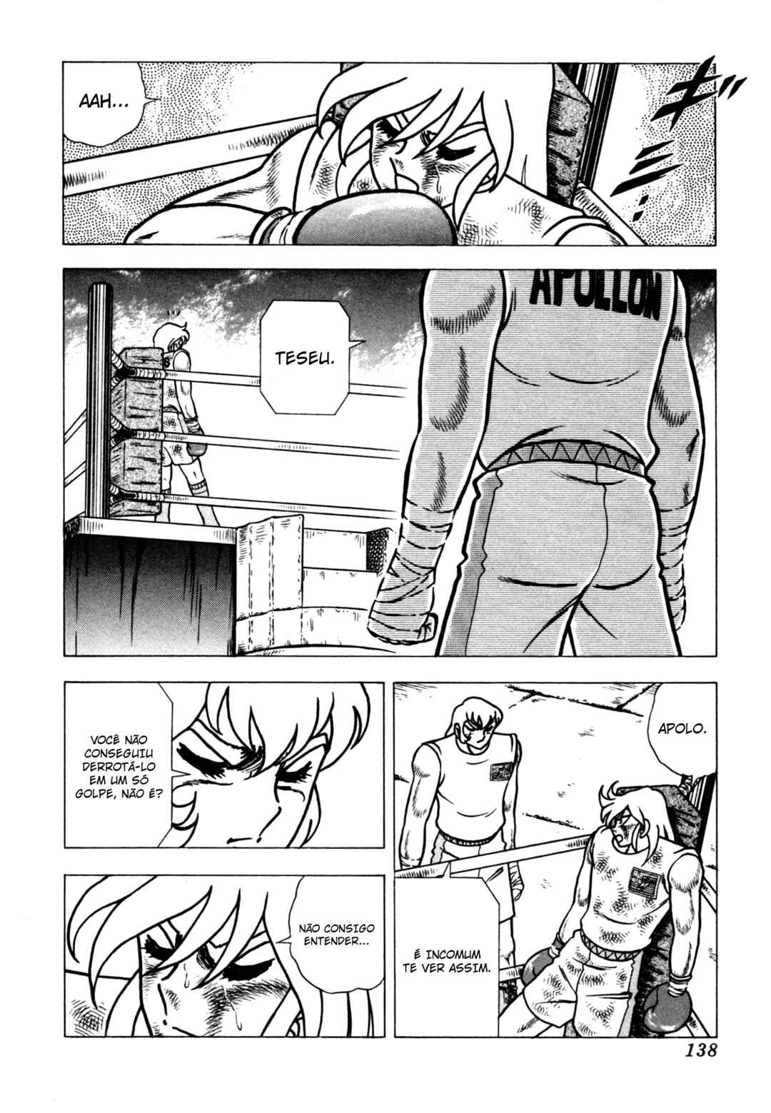 Chapter 164 - Page 8