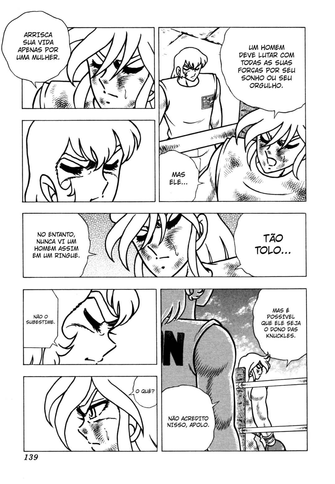 Chapter 164 - Page 9