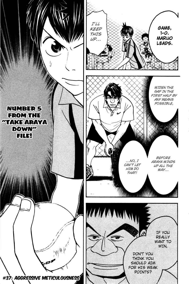 Chapter 37 - Page 1