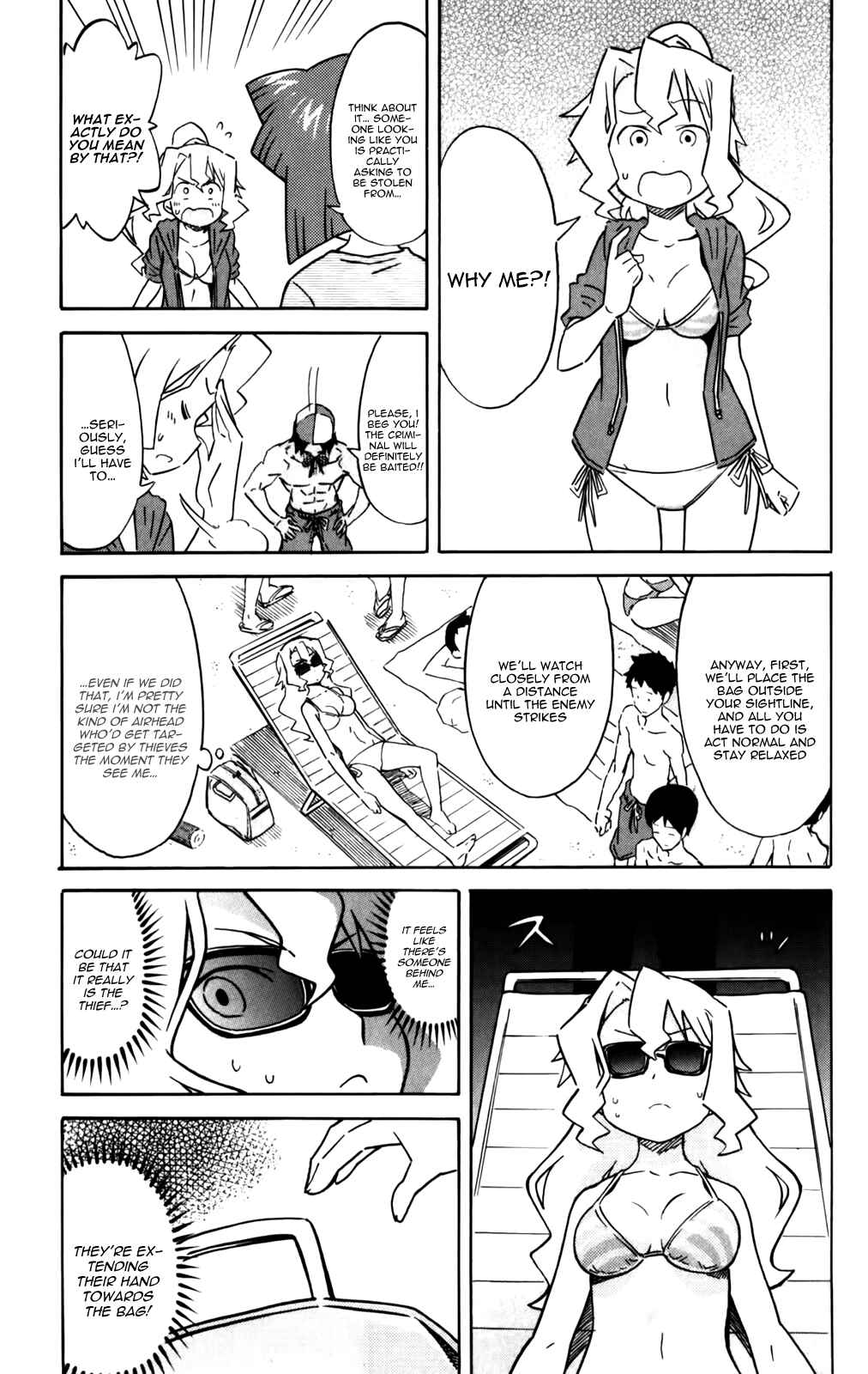 Chapter 231 - Page 3