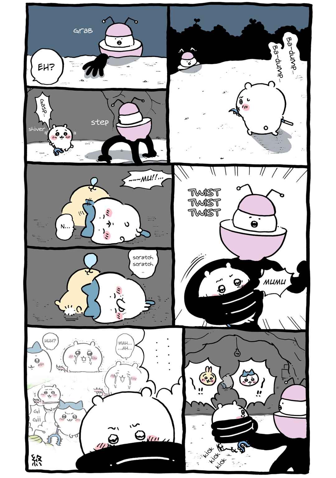 Chapter 67 - Page 3