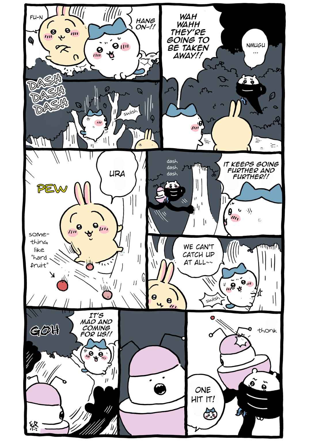 Chapter 67 - Page 5