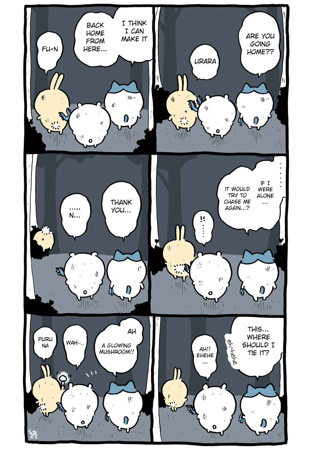 Chapter 67 - Page 9