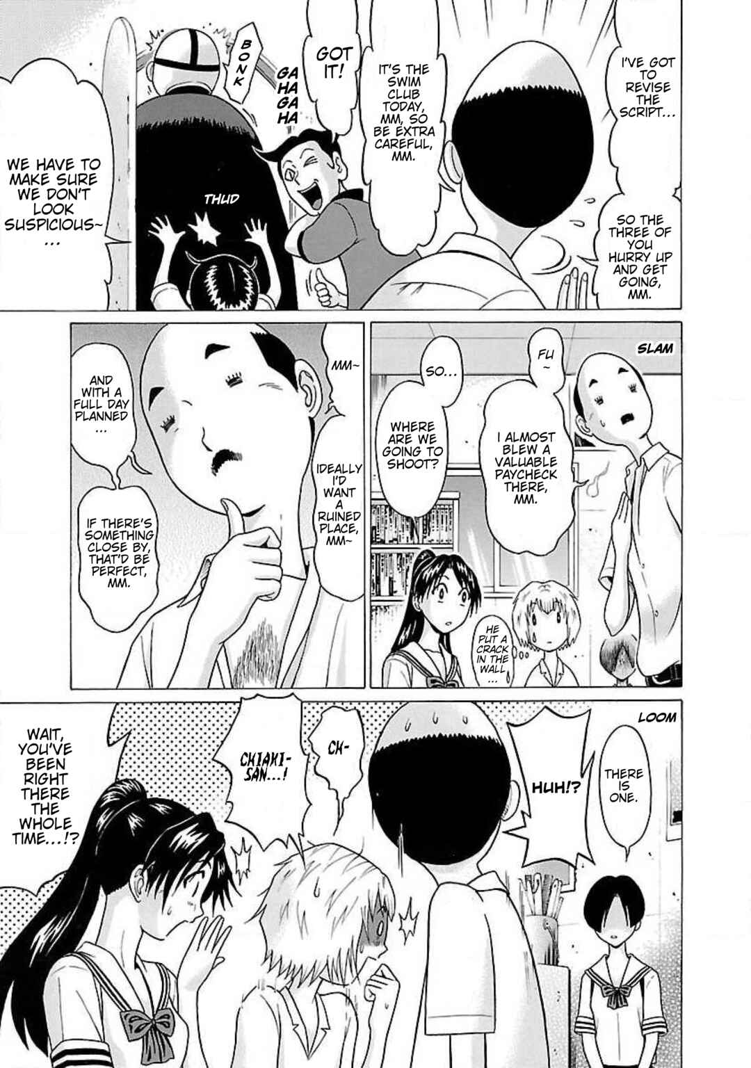 Chapter 41 - Page 5