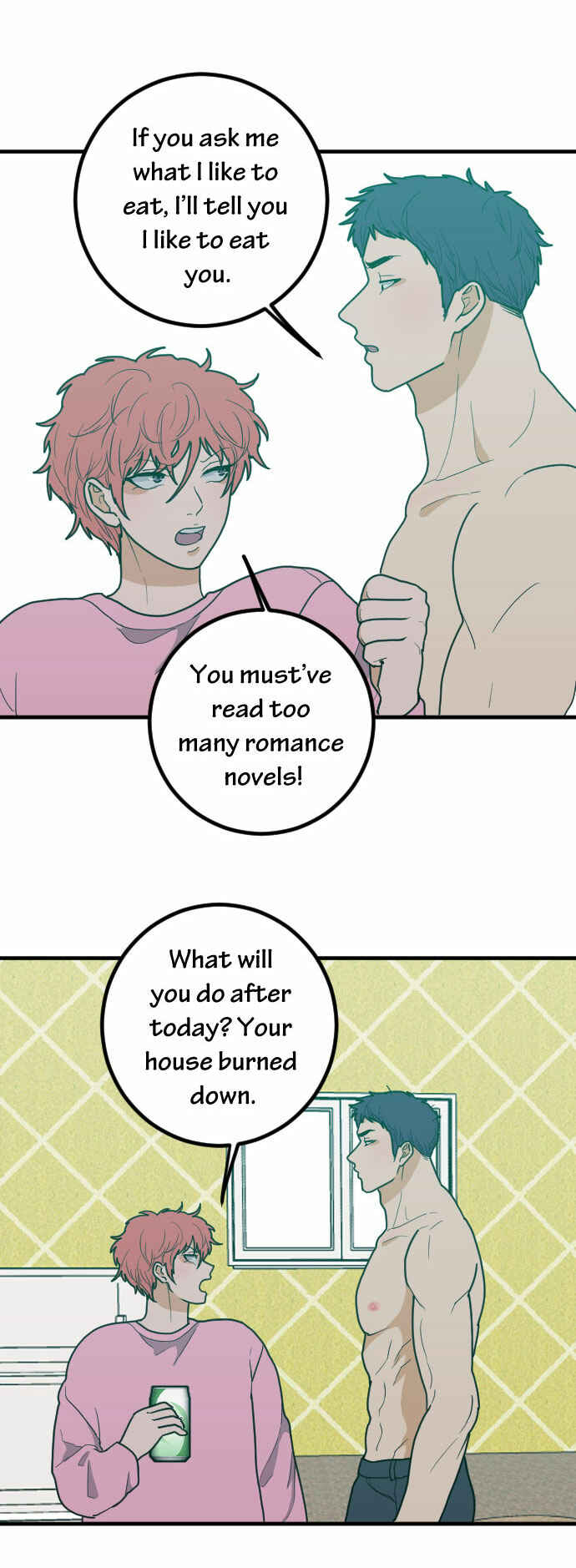Chapter 55 - Page 12