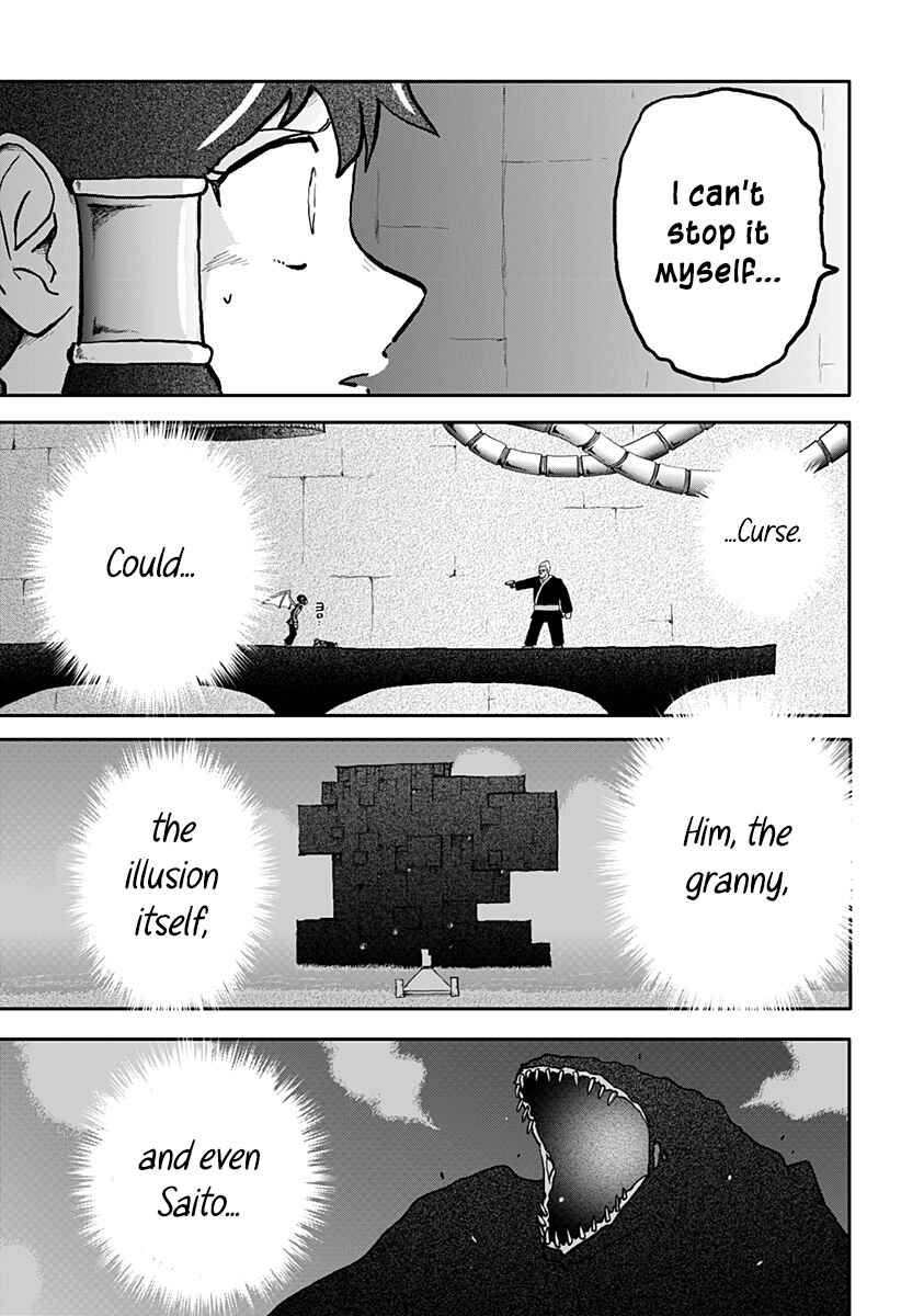 Chapter 21 - Page 17
