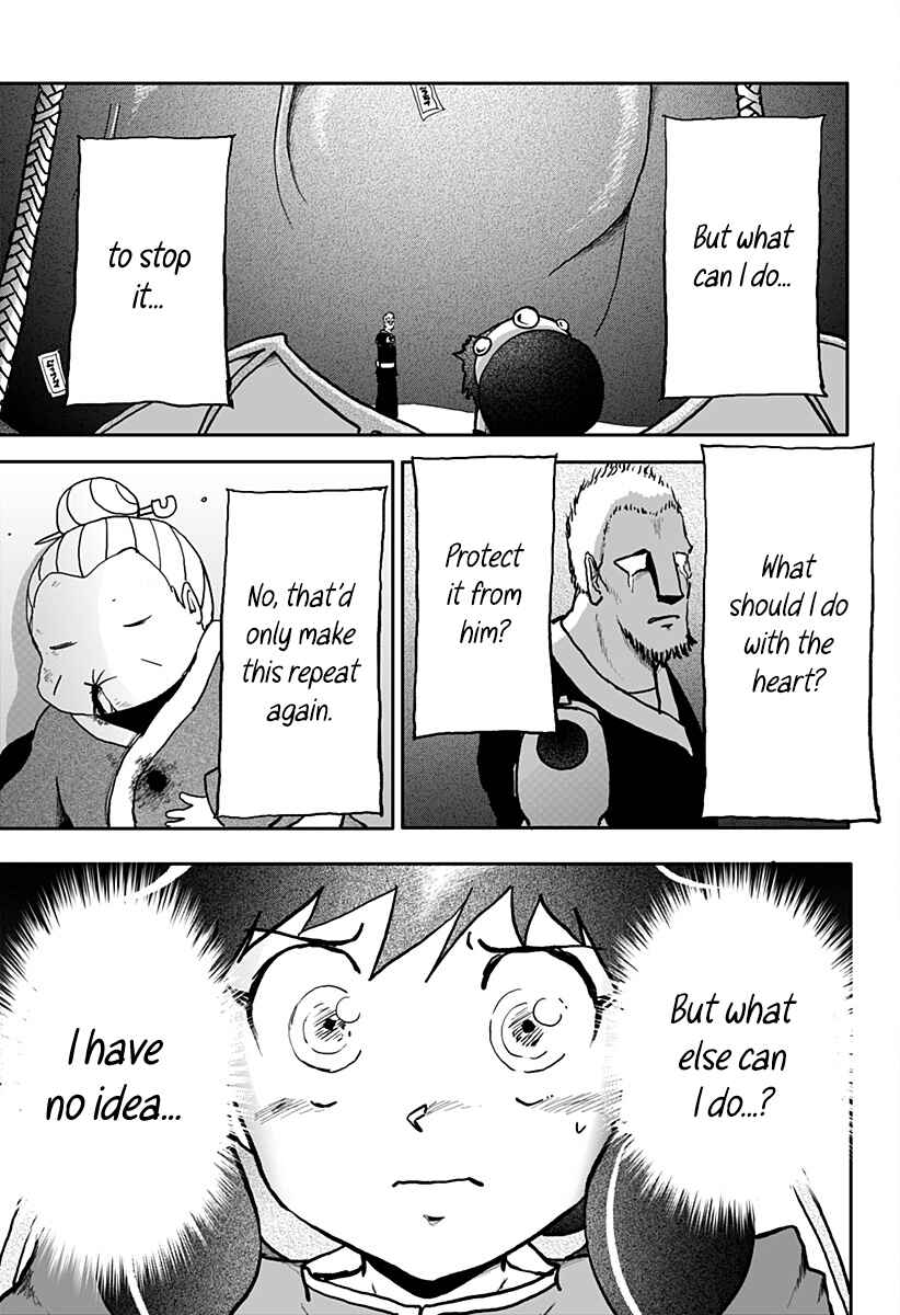 Chapter 21 - Page 19
