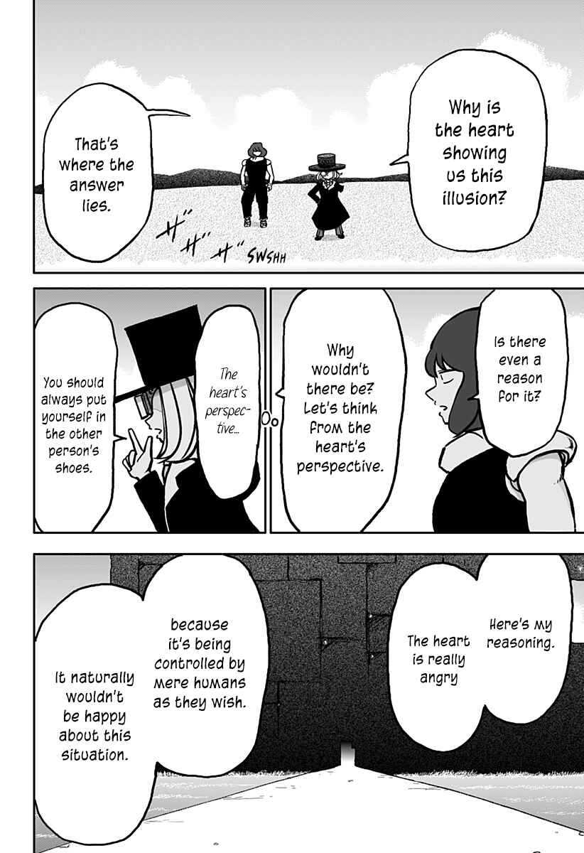 Chapter 21 - Page 20