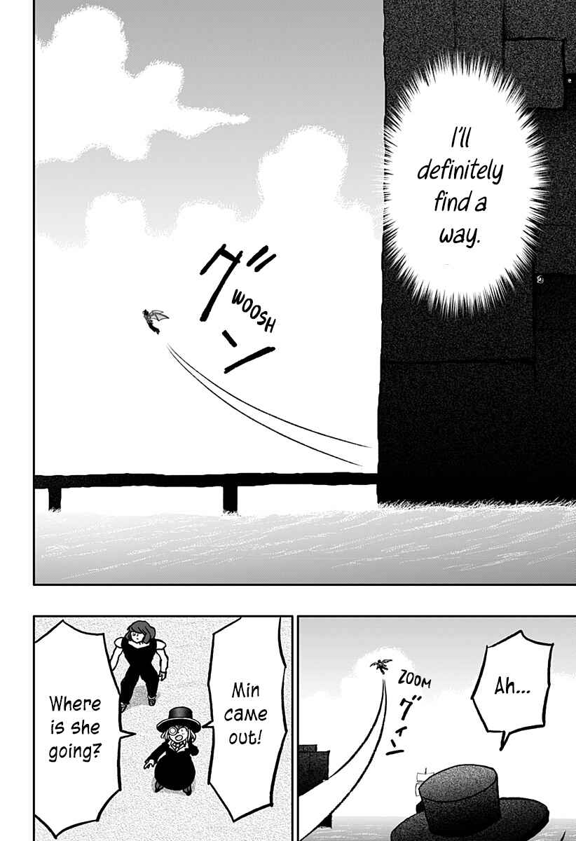 Chapter 21 - Page 25