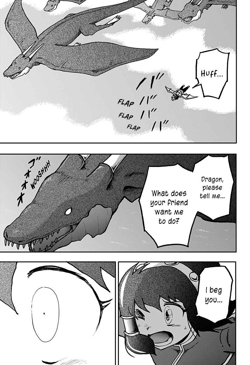 Chapter 21 - Page 28