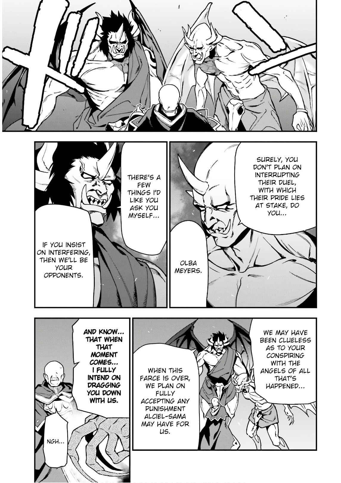Chapter 94 - Page 19