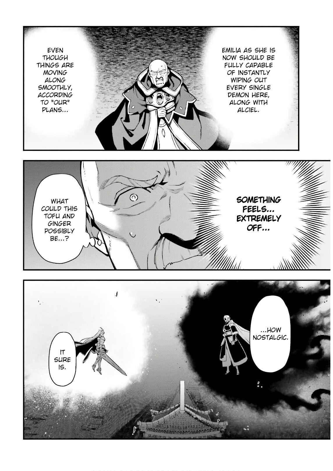 Chapter 94 - Page 20