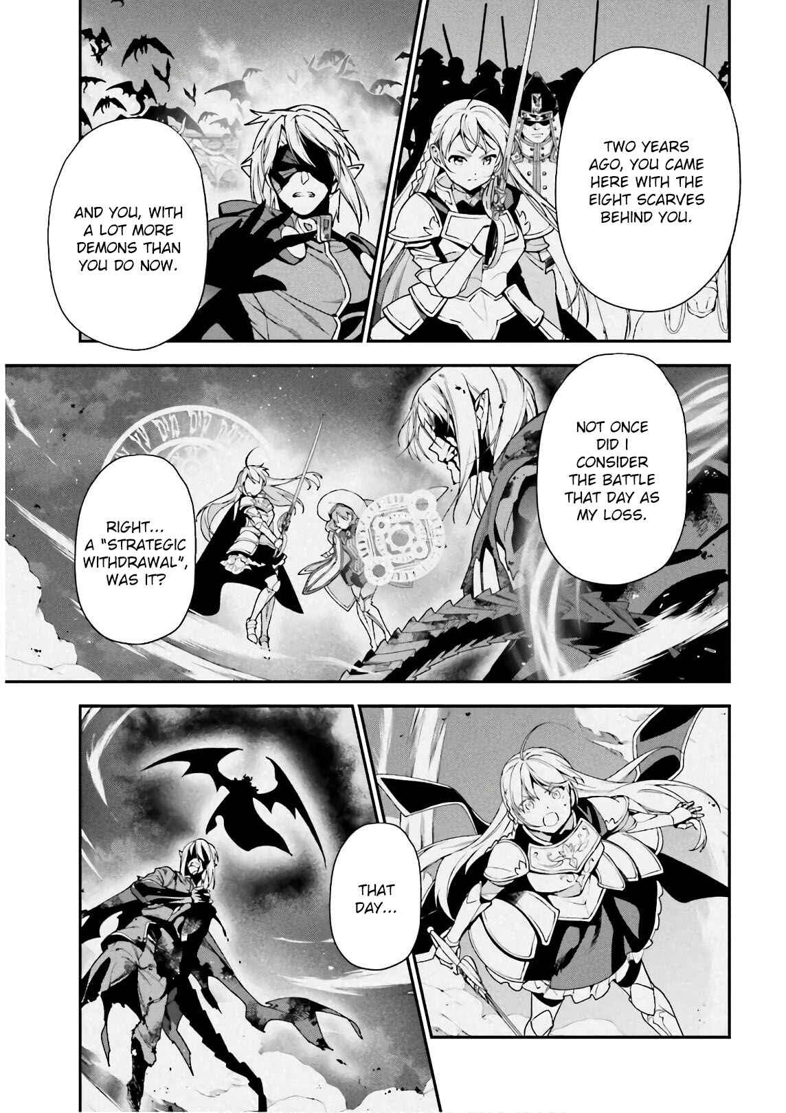 Chapter 94 - Page 21