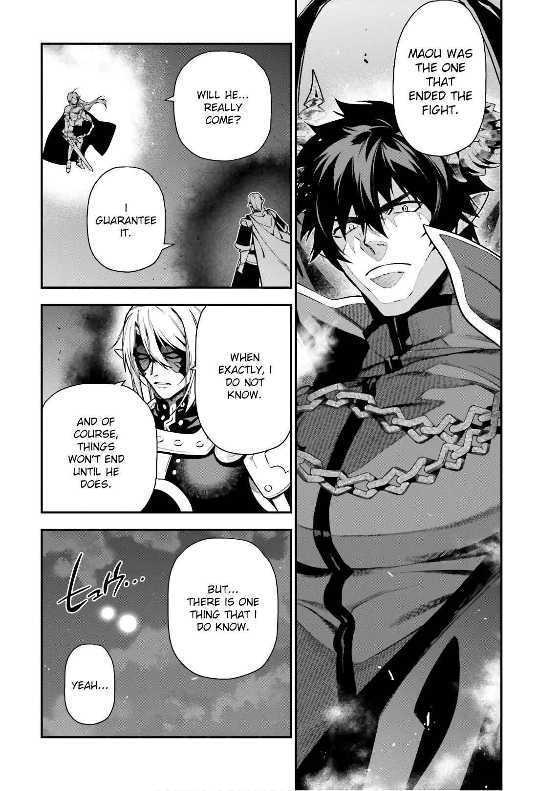 Chapter 94 - Page 22