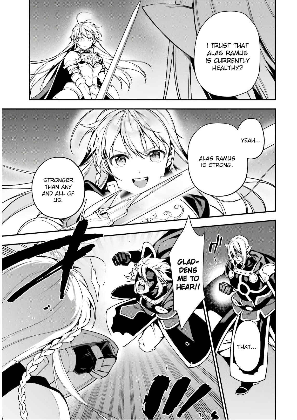 Chapter 94 - Page 25