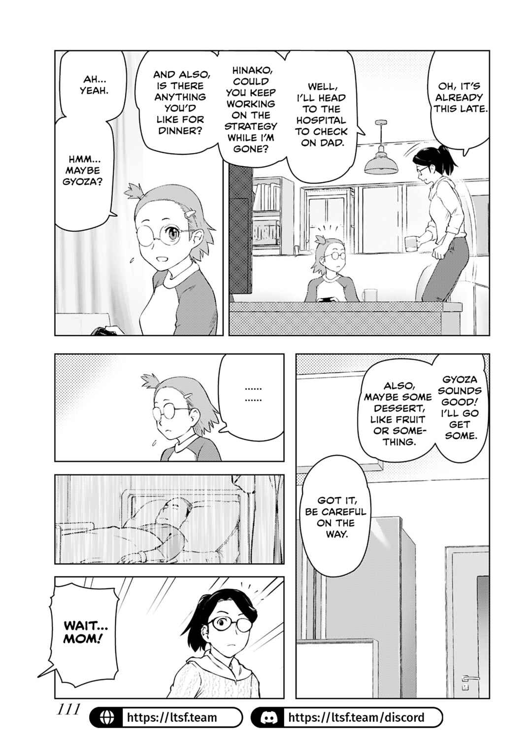 Chapter 50 - Page 23