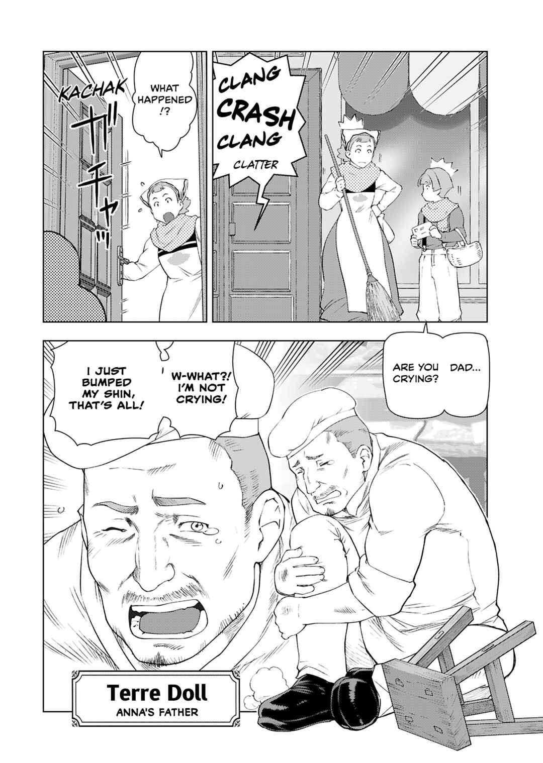 Chapter 50 - Page 6