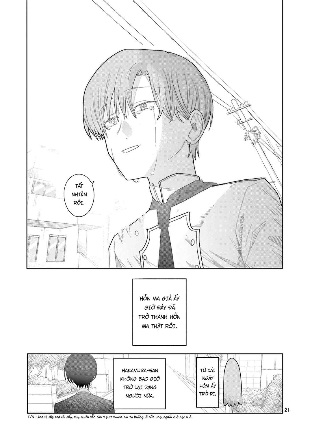 Chapter 27 - Page 22