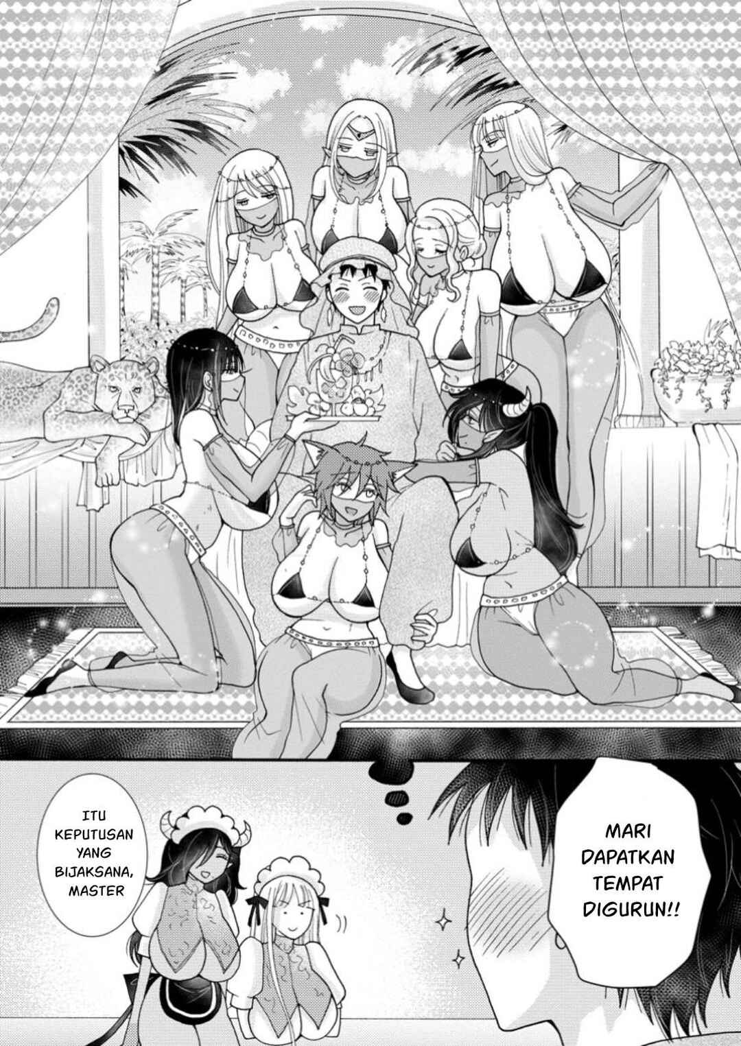 Chapter 23 - Page 19