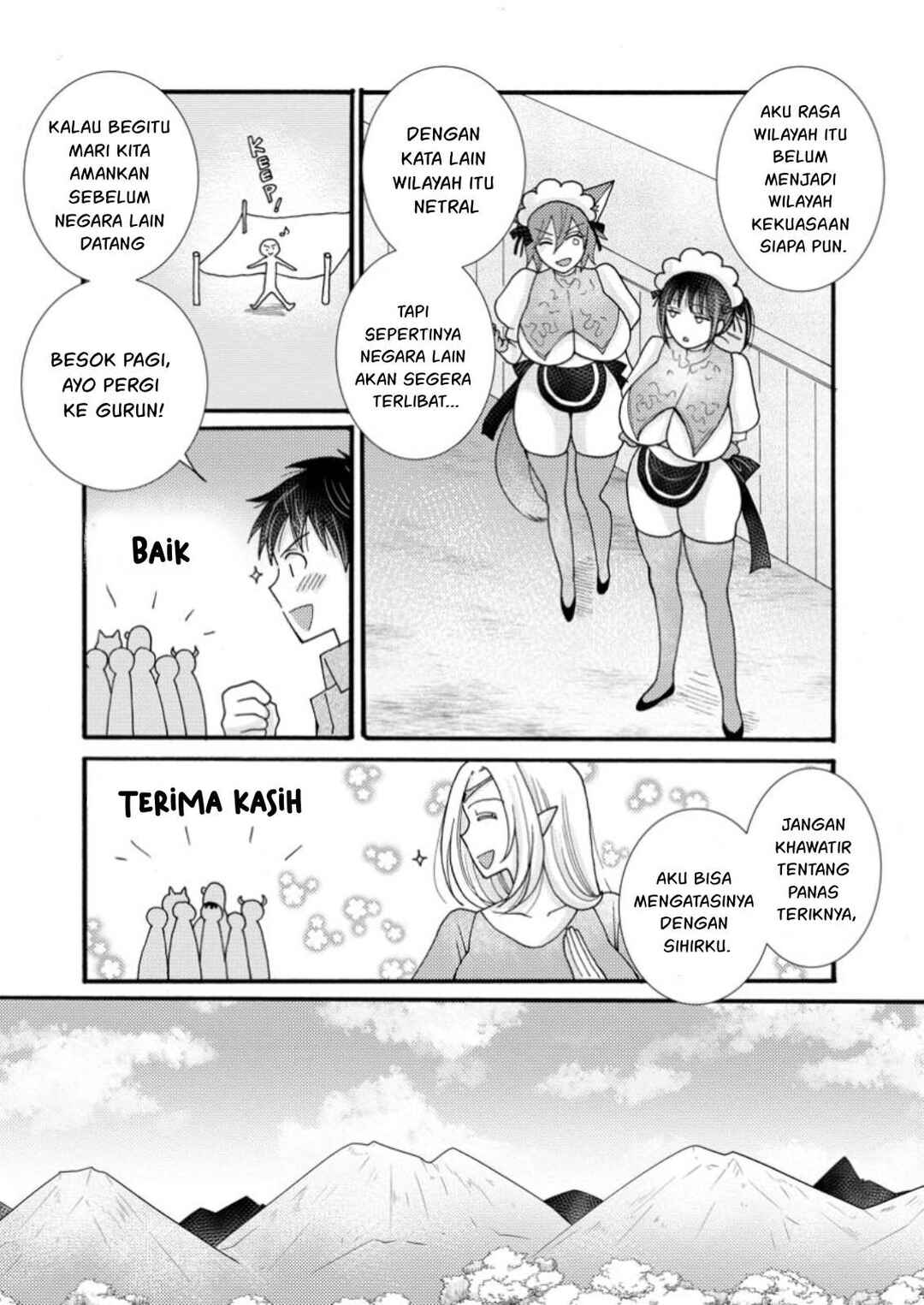 Chapter 23 - Page 20