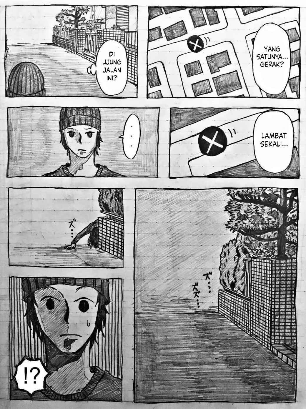 Chapter 1 - Page 8