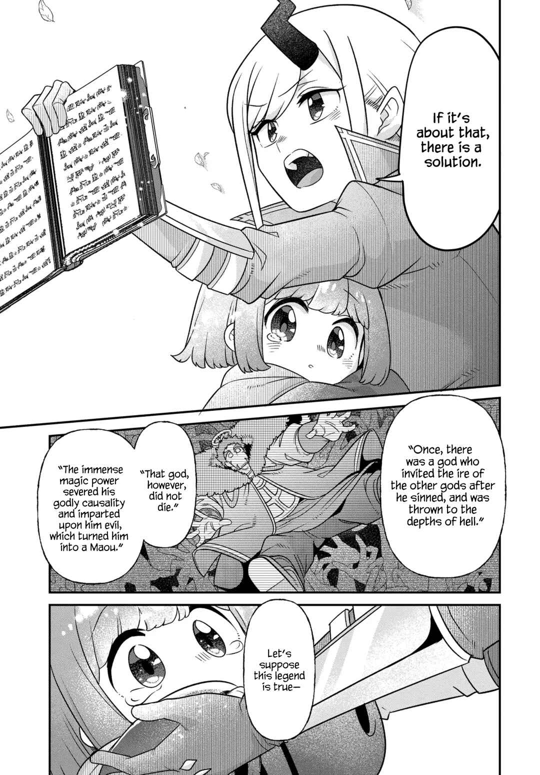 Chapter 47 - Page 22
