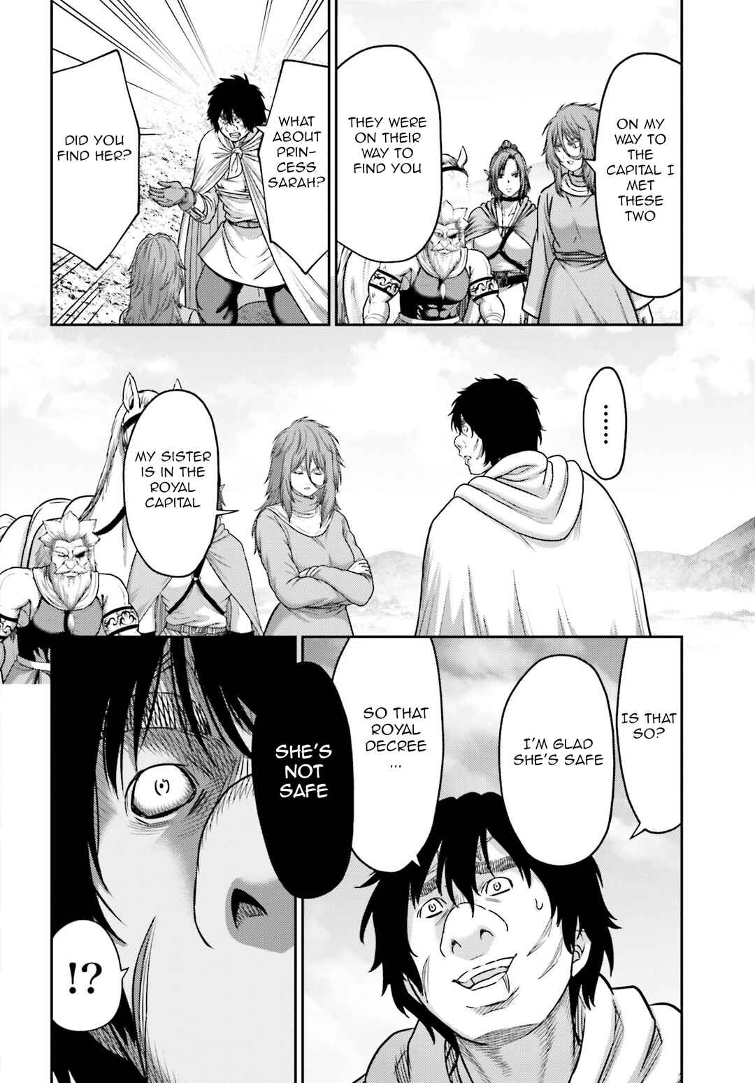 Chapter 43 - Page 17