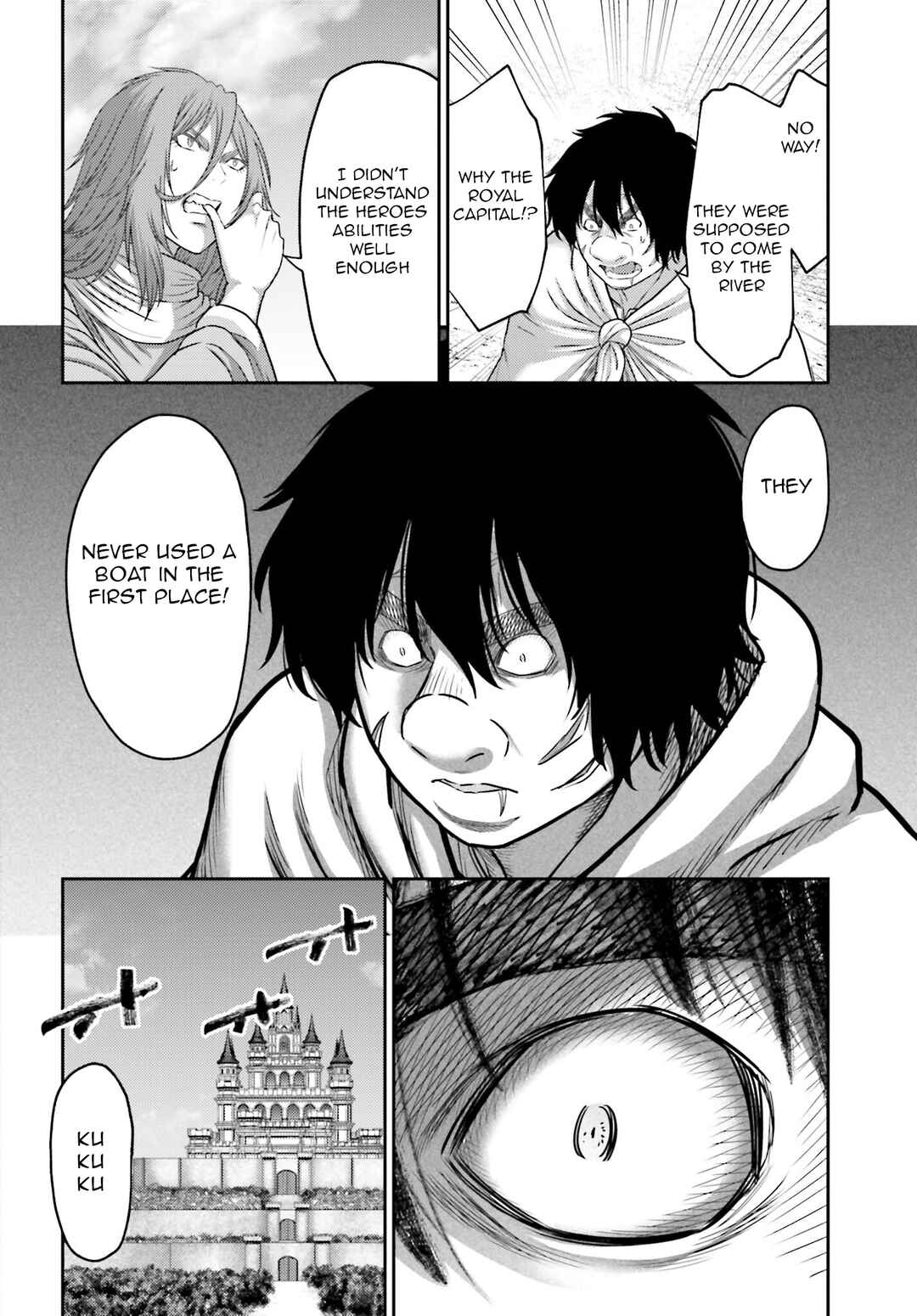 Chapter 43 - Page 19