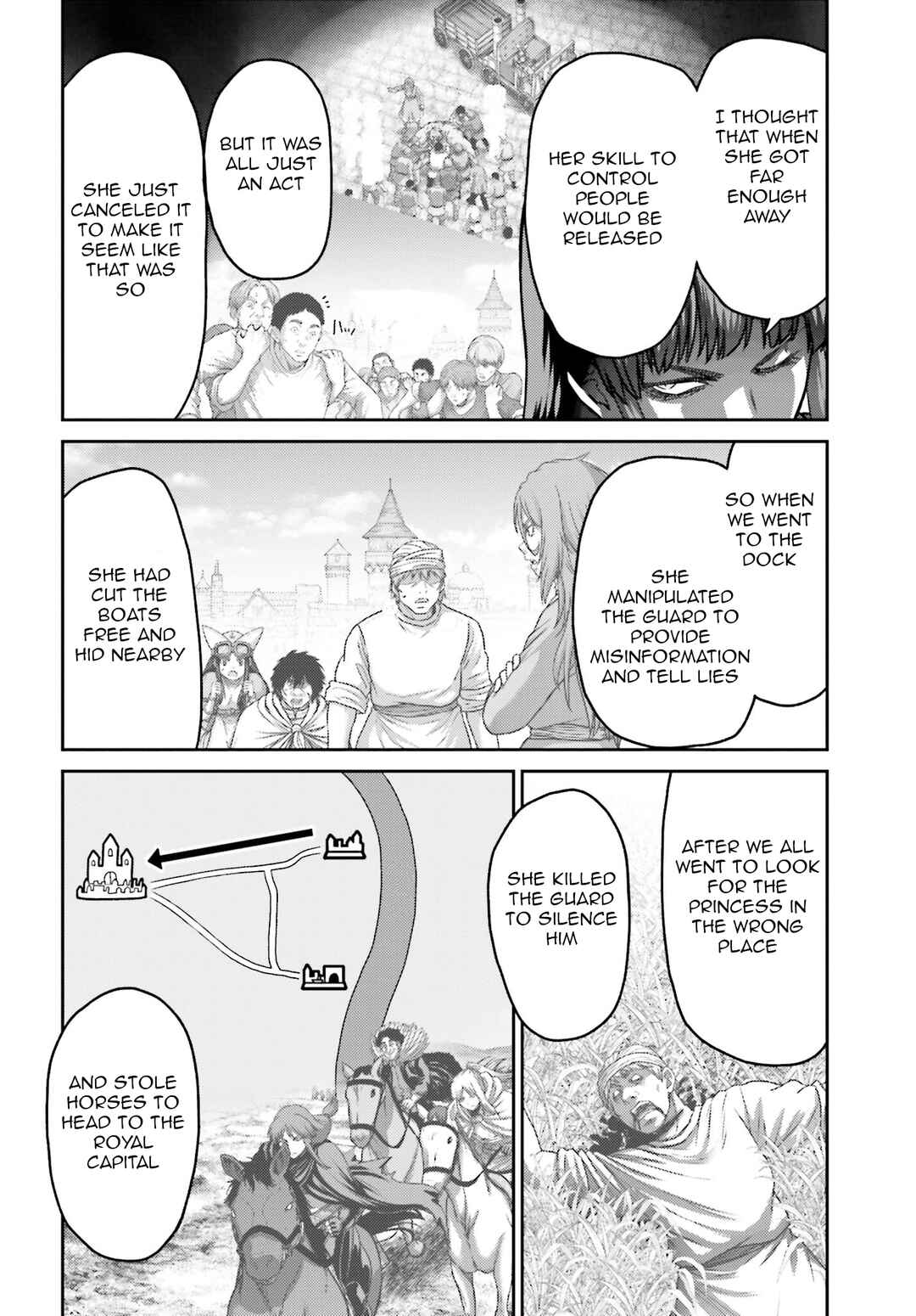 Chapter 43 - Page 21