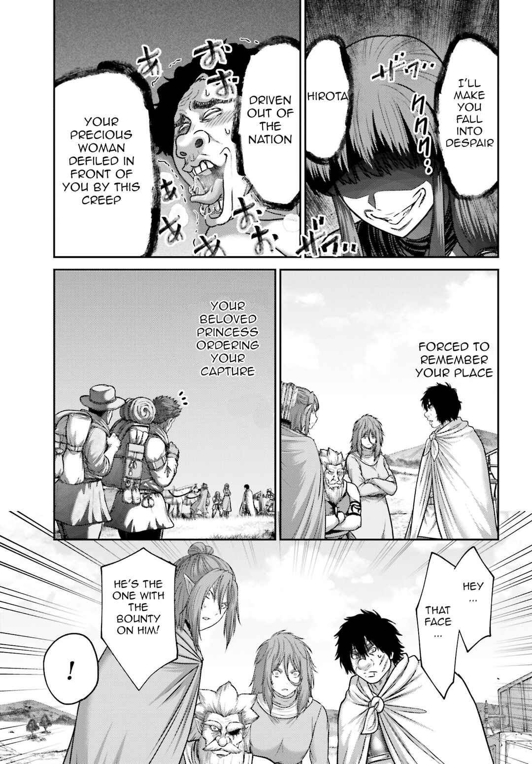 Chapter 43 - Page 28