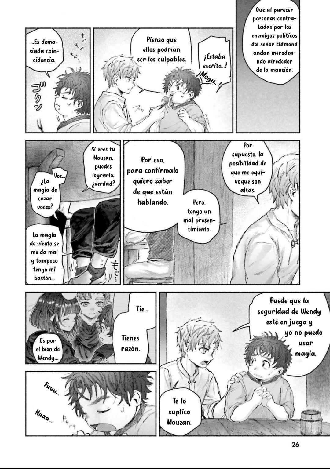 Chapter 15 - Page 28