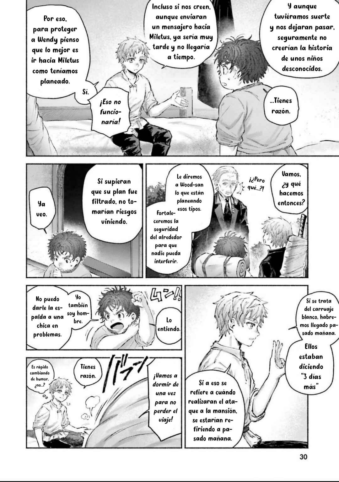 Chapter 15 - Page 32