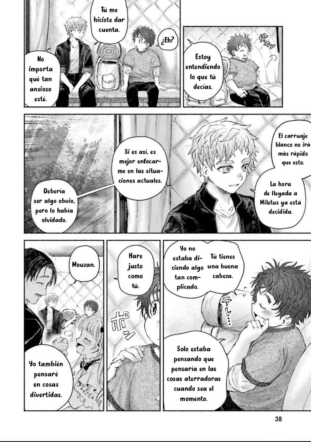 Chapter 15 - Page 40