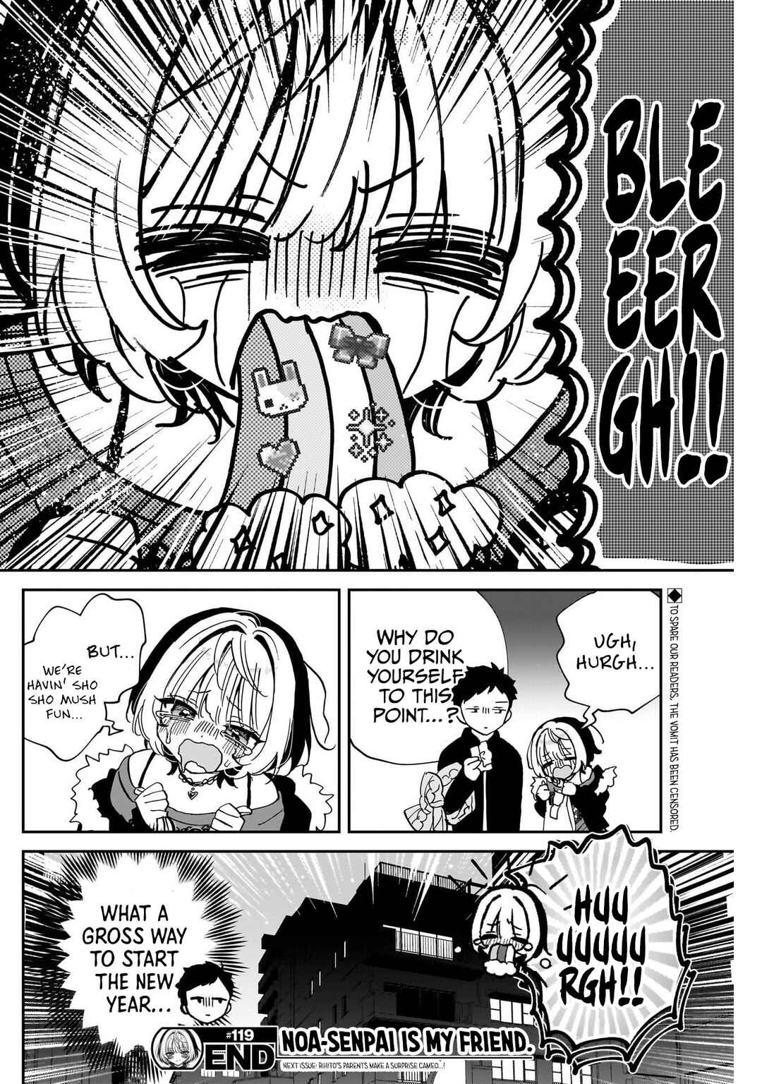 Chapter 119 - Page 18
