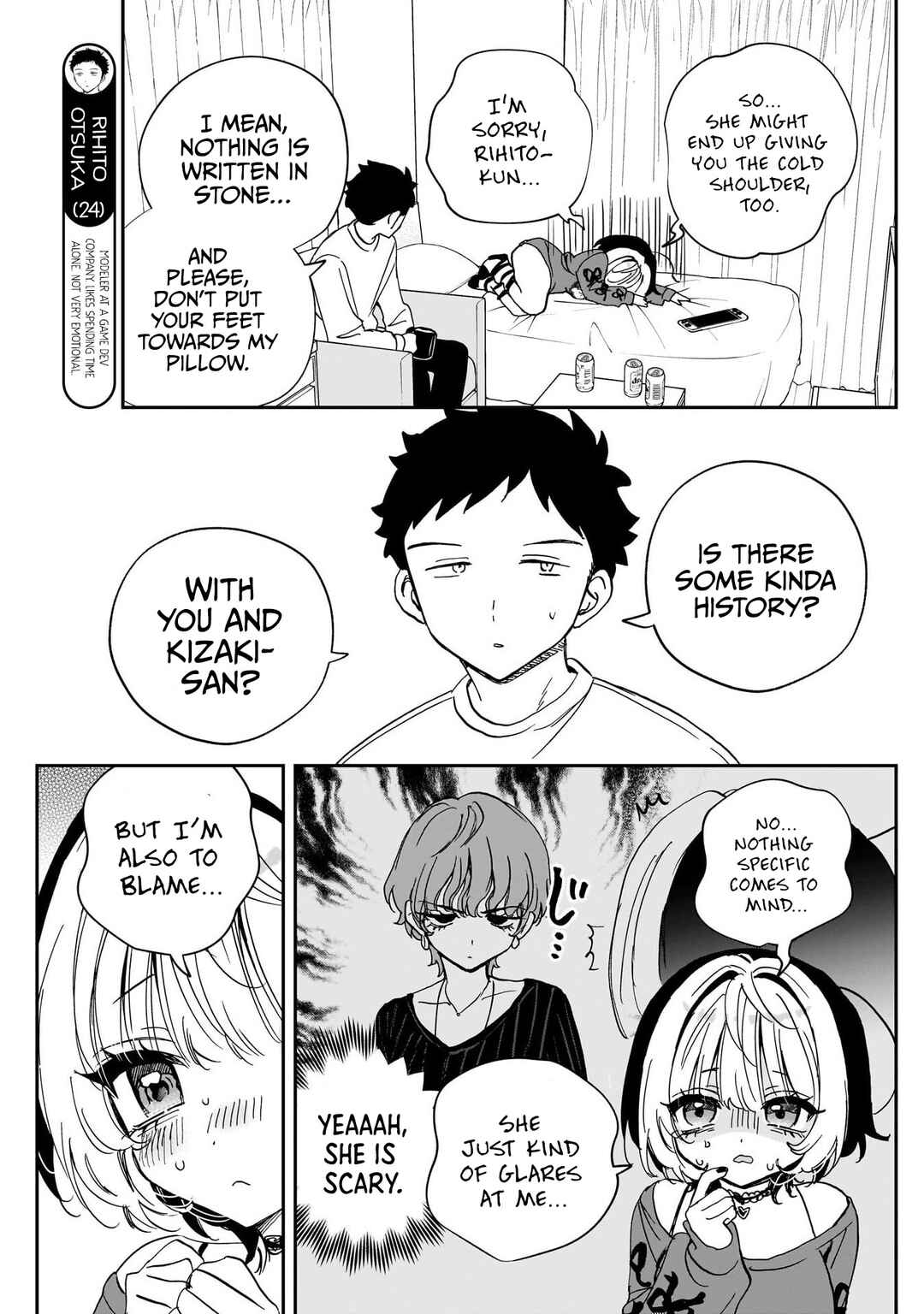 Chapter 119 - Page 5
