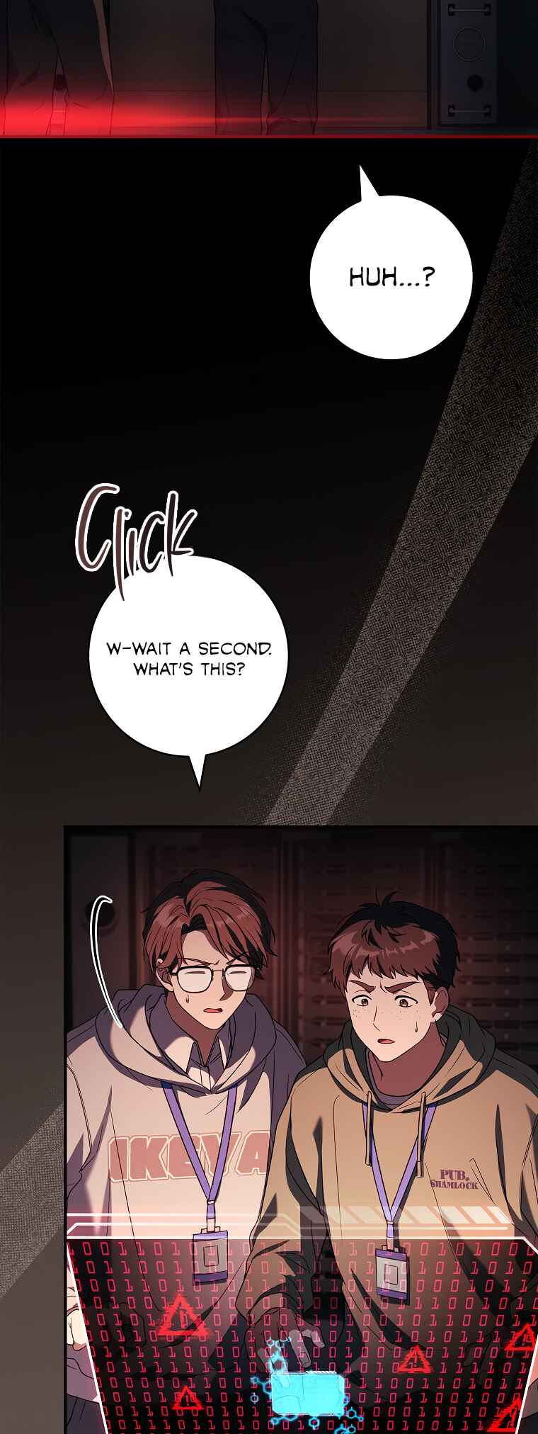 Chapter 43 - Page 40