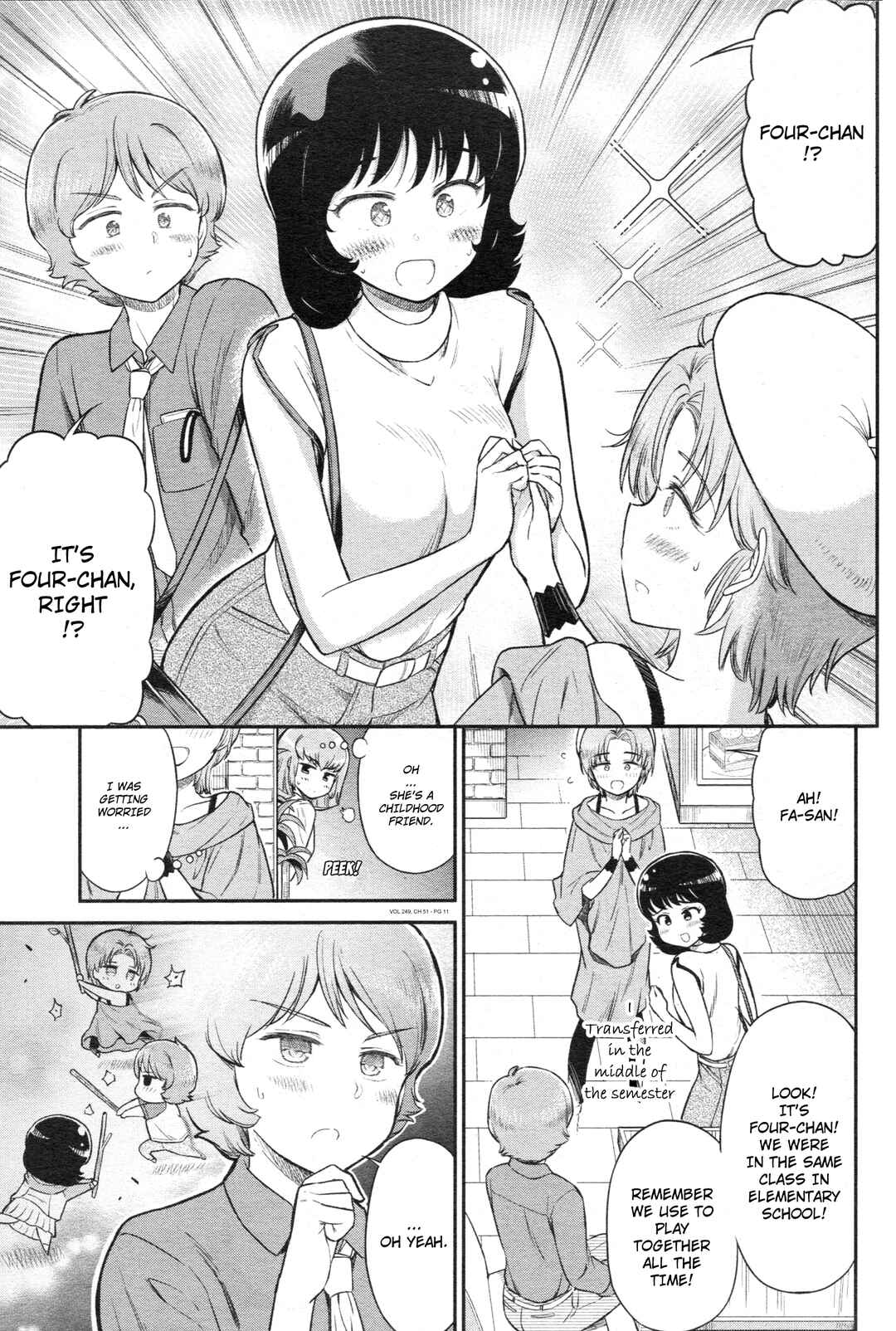 Chapter 51 - Page 11