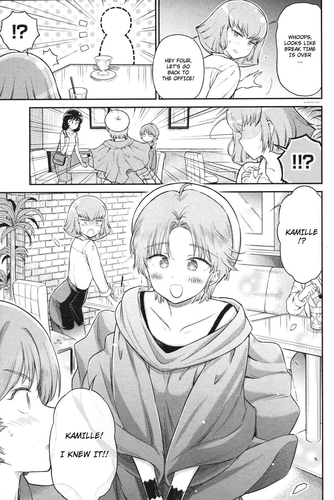 Chapter 51 - Page 9