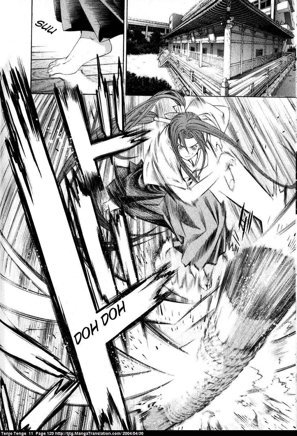 Chapter 67 - Page 16