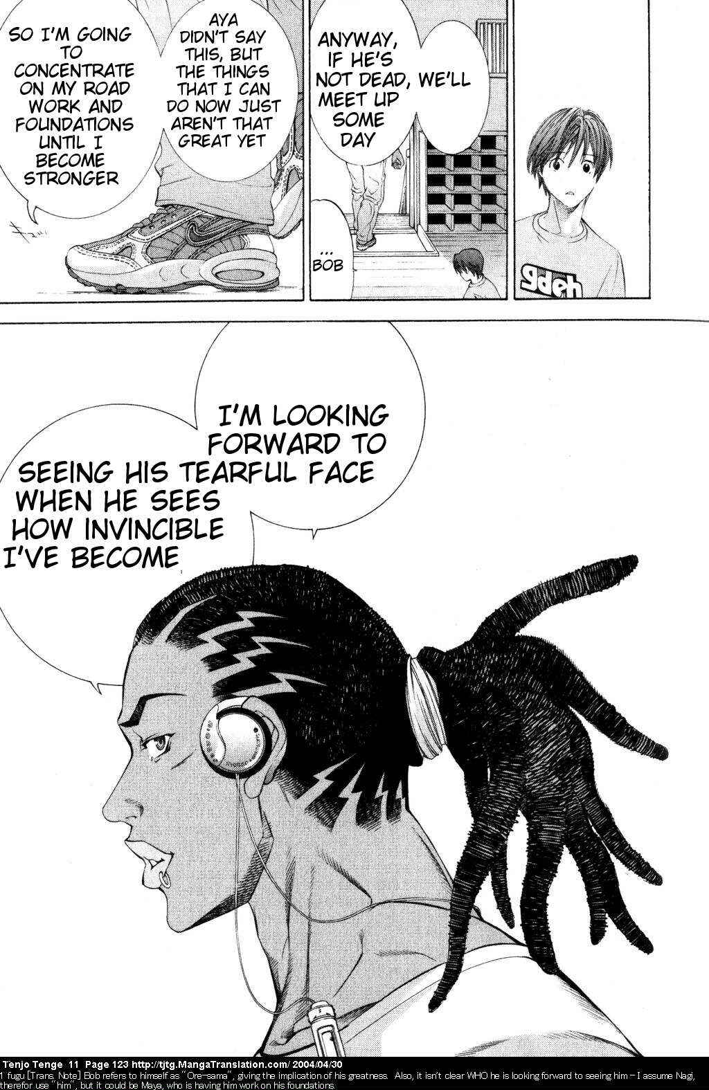Chapter 67 - Page 19