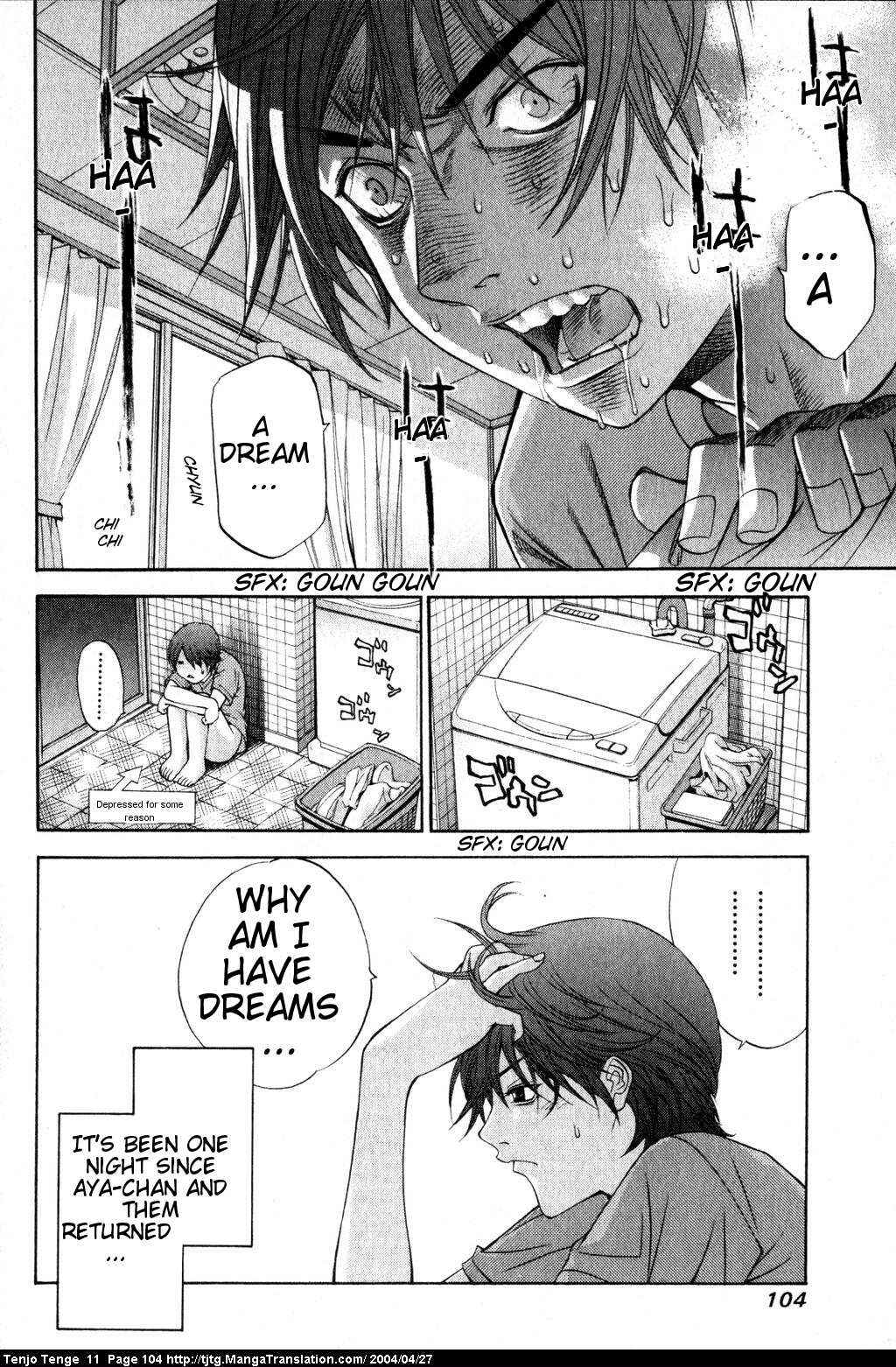 Chapter 67 - Page 3