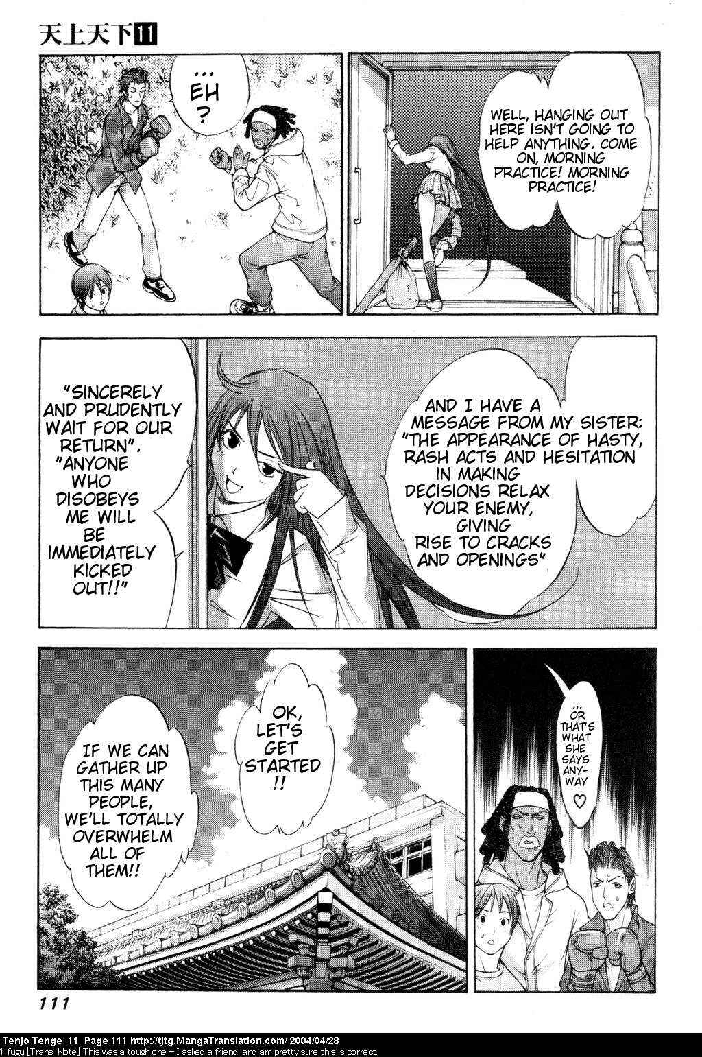Chapter 67 - Page 9