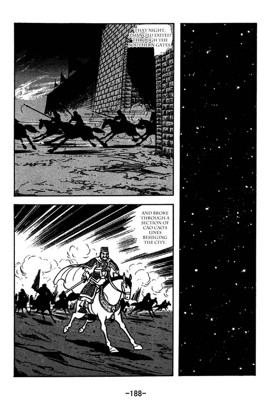 Chapter 232 - Page 3
