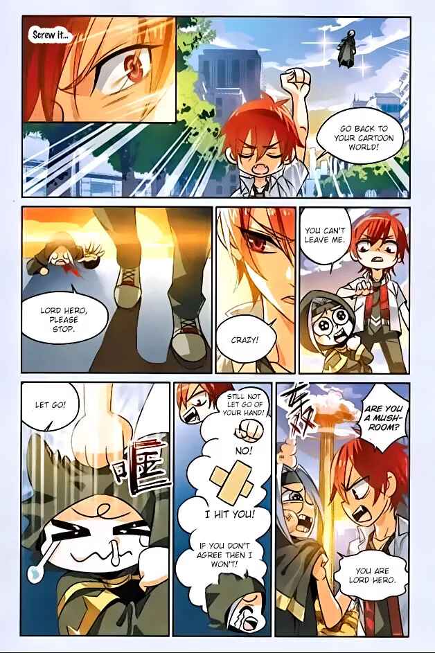 Chapter 1 - Page 13